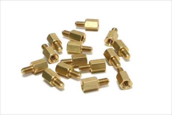 brass spacers, brass spacers manufacturers, brass spacers